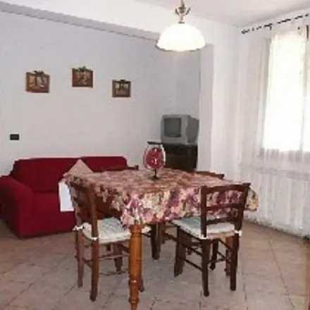 Rent this 3 bed apartment on Via Falorni in 56020 Santa Maria a Monte PI, Italy