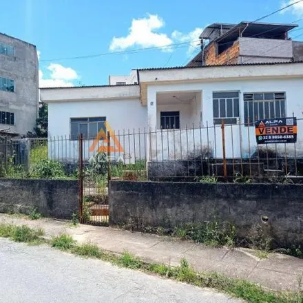 Buy this 3 bed house on Rua Senador Lúcio Bittencourt in Vilela, Barbacena - MG