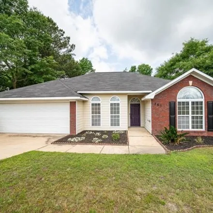 Buy this 3 bed house on 279 County Road 2105 in Phenix City, AL 36870