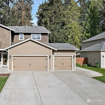 Buy this 4 bed house on 23863 77th Street Court East in Graham, WA 98338