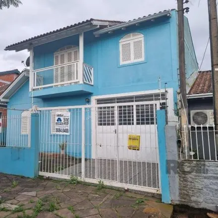 Image 2 - Rua Amapá, Primavera, Esteio - RS, 93280-300, Brazil - House for sale