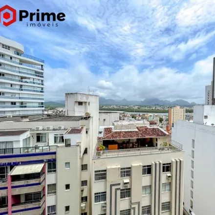 Buy this 2 bed apartment on Rua Simplício A Rodrigues in Parque Areia Preta, Guarapari - ES