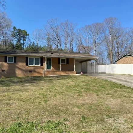 Buy this 3 bed house on 244 Shadowbrook Road in Gaston County, NC 28120