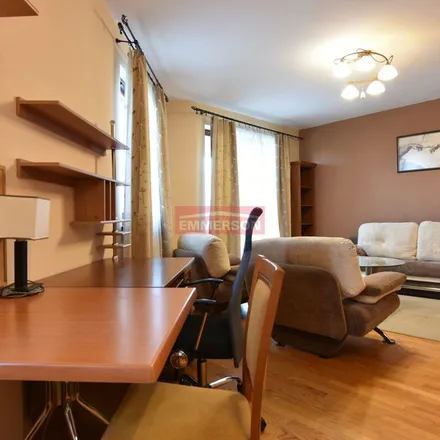 Image 5 - Profesora Michała Bobrzyńskiego 43, 30-348 Krakow, Poland - Apartment for rent