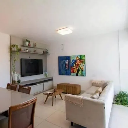 Buy this 3 bed apartment on Rua Caramuru in Coração de Jesus, Belo Horizonte - MG