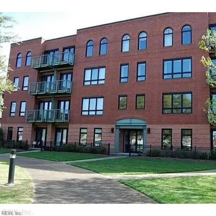 Rent this 1 bed condo on unnamed road in Norfolk, VA 23500