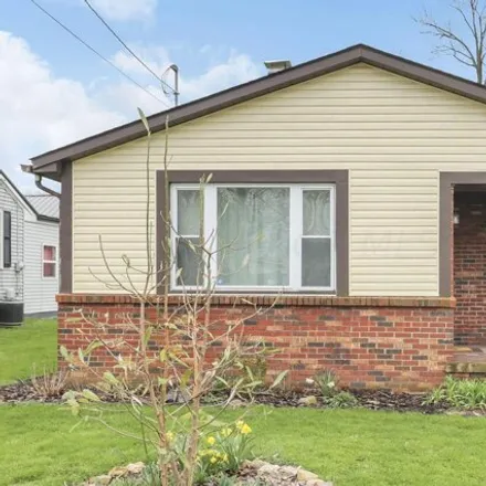 Buy this 2 bed house on 363 West Elmwood Avenue in Baltimore, Liberty Township