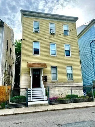 Image 1 - 4 Porter Street, Boston, MA 02130, USA - Apartment for rent