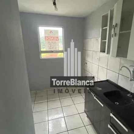 Rent this 2 bed apartment on Padaria Junior Raikoski in Rua Conrado Schiffer, Vila Estrela