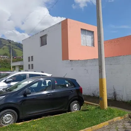 Buy this 3 bed house on unnamed road in 170711, Ecuador