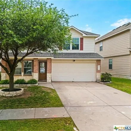 Buy this 5 bed house on 9335 Bellgrove Court in Killeen, TX 76542