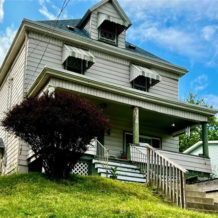 Buy this 3 bed house on 1045 East Street in Tarentum, Allegheny County