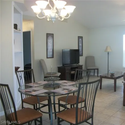 Image 3 - 5126 Southwest 19th Place, Cape Coral, FL 33914, USA - House for rent