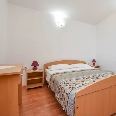 Image 1 - Ugrinić, Zadar County, Croatia - Apartment for rent
