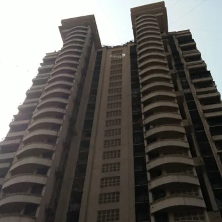 Image 3 - unnamed road, Sanpada, Navi Mumbai - 400705, Maharashtra, India - Apartment for sale