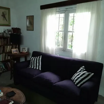 Buy this 3 bed house on Almirante Brown in Baldomero Fernández Moreno, 7130 Chascomús