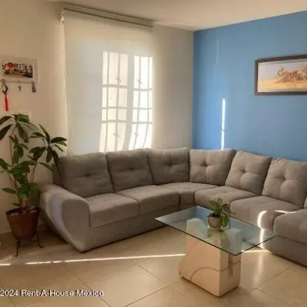 Rent this 2 bed house on unnamed road in Delegación Felipe Carrillo Puerto, 76116