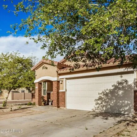 Image 3 - 6409 South 72nd Avenue, Phoenix, AZ 85339, USA - House for sale