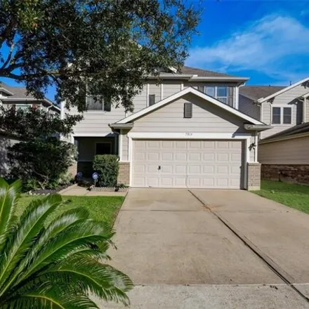 Buy this 3 bed house on 7804 Pasture Springs Lane in Harris County, TX 77433