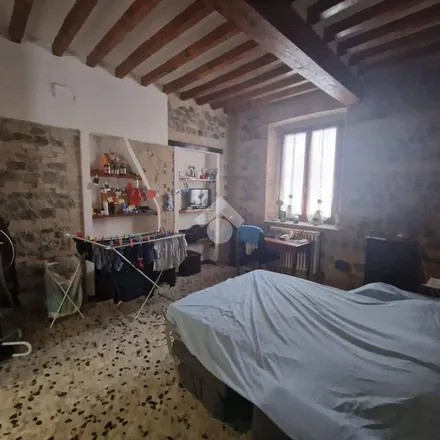 Rent this 2 bed apartment on Via della Salute 38 in 43125 Parma PR, Italy