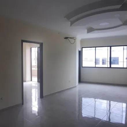 Rent this 2 bed apartment on 2 Pasaje 26 in 090905, Guayaquil