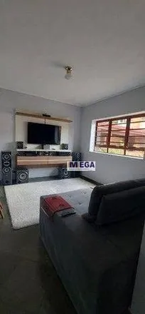 Buy this 3 bed house on Rua Monsenhor Loschi in Cidade Universitária, Campinas - SP