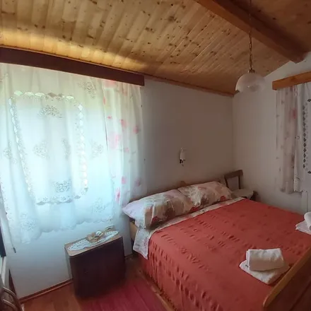 Rent this 2 bed apartment on Grad Cres in Primorje-Gorski Kotar County, Croatia