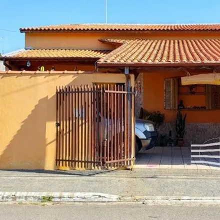 Buy this 3 bed house on Rua João Alves in Vila Resende, Caçapava - SP