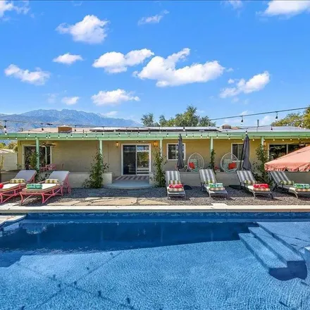 Image 7 - 2284 East Nicola Road, Palm Springs, CA 92262, USA - Apartment for rent