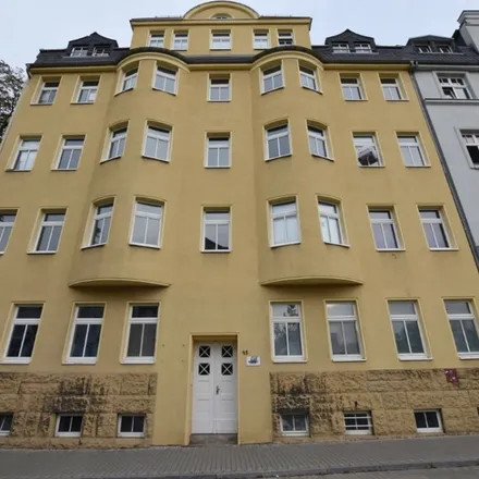 Rent this 3 bed apartment on Reichenhainer Straße 43 in 09126 Chemnitz, Germany
