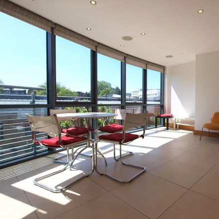 Rent this 2 bed apartment on Inverness Street in London, NW1 7HA