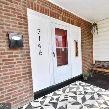 Buy this 3 bed townhouse on 7146 Montague Street in Philadelphia, PA 19135