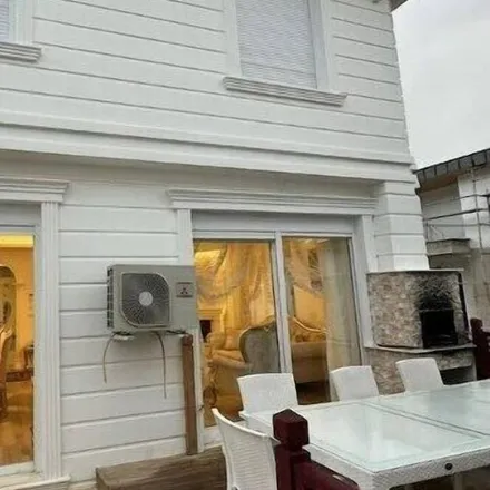 Rent this 5 bed house on Antalya