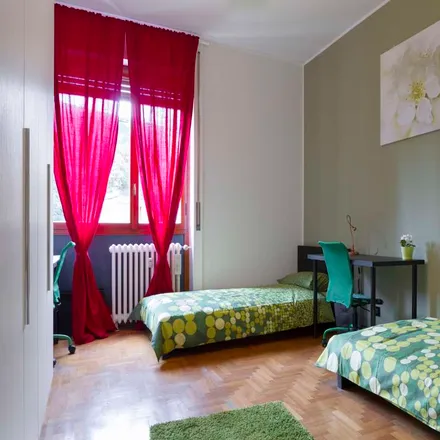 Rent this studio room on Pam in Viale Sabotino 6, 20135 Milan MI