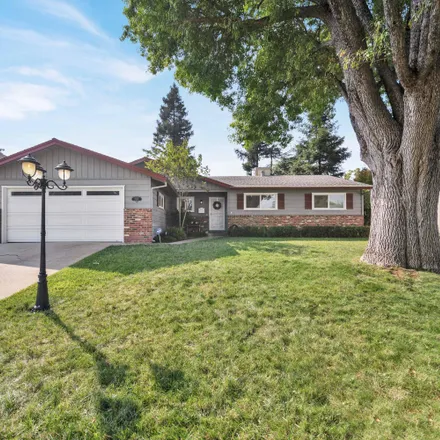 Buy this 3 bed house on 6461 Elmira Drive in Redding, CA 96001