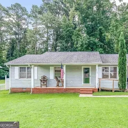 Buy this 3 bed house on 2455 River Ridge Rd NE in Milledgeville, Georgia