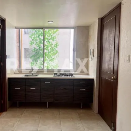 Buy this 3 bed apartment on Calle Saratoga in Colonia Portales Sur, 03300 Mexico City
