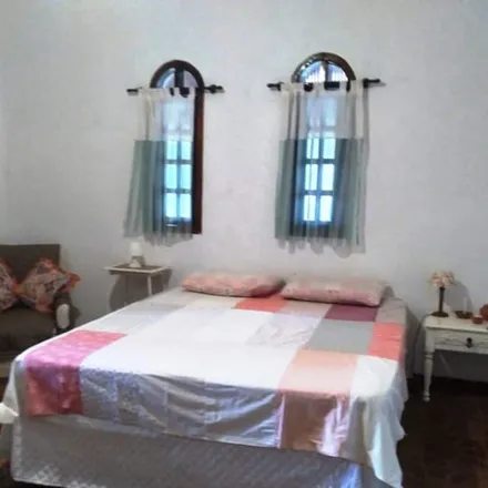 Rent this 3 bed house on Boituva in Região Metropolitana de Sorocaba, Brazil