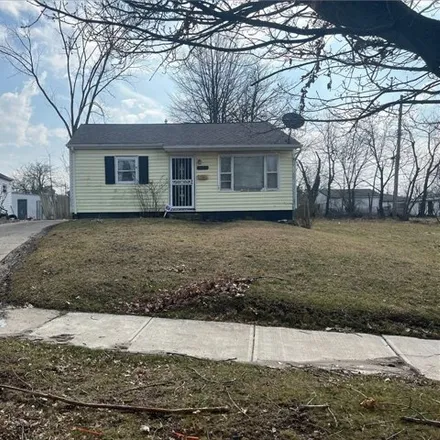 Buy this 2 bed house on 14284 Caine Avenue in Cleveland, OH 44128