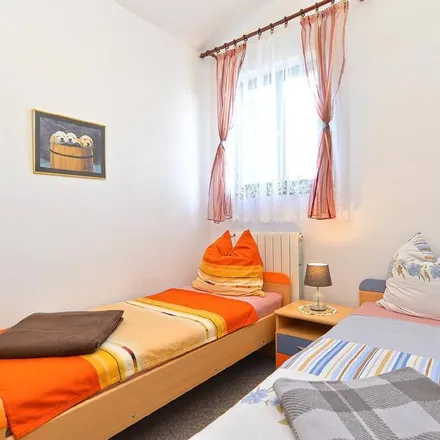 Rent this 2 bed apartment on Peroj in 52212 Peroj, Croatia