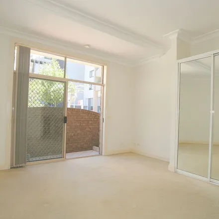 Rent this 1 bed apartment on 5 Help Street in Sydney NSW 2067, Australia