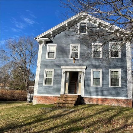 Rent this 4 bed house on 139 Hewitt Road in Stonington, CT 06378