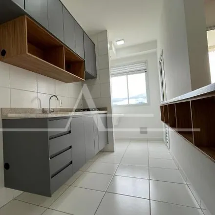Rent this 2 bed apartment on Alameda Lins in Jardim do Lago, Atibaia - SP