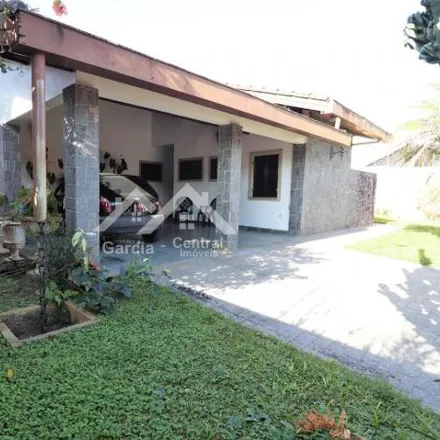 Buy this 3 bed house on Rua Coronel Helio Chaves in Jardim Marcia I, Peruíbe - SP