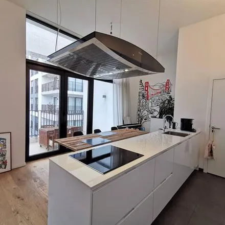 Image 1 - Marais, Rue des Boiteux - Kreupelenstraat, 1000 Brussels, Belgium - Apartment for rent