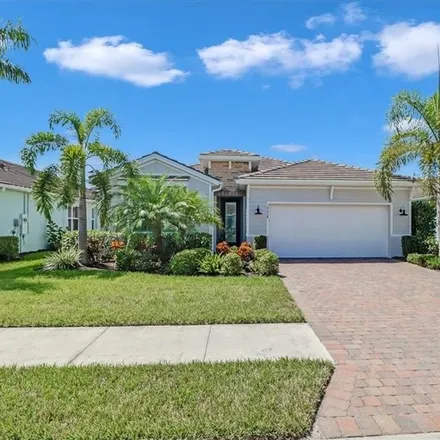 Buy this 4 bed house on 799 Catamaran Court in Collier County, FL 34110