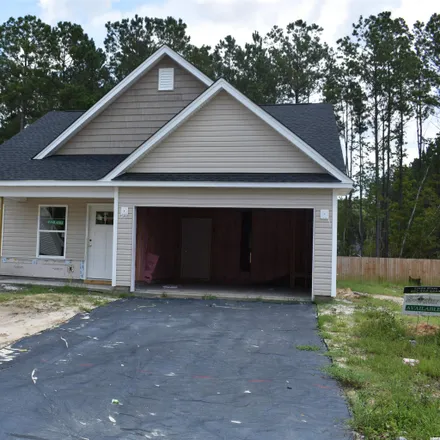 Image 4 - Horry County Fifteenth Judicial Circuit Drug Enforcement Unit, McMillan Avenue, Conway, SC 29526, USA - House for sale