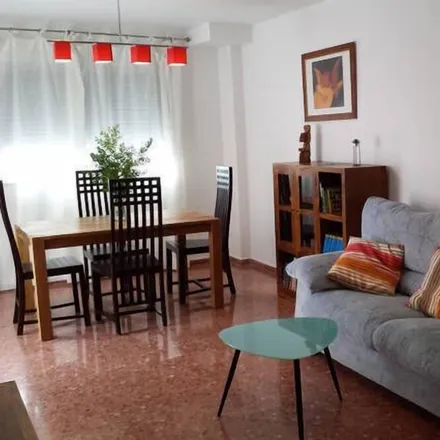 Image 7 - 46723 Almoines, Spain - Apartment for rent