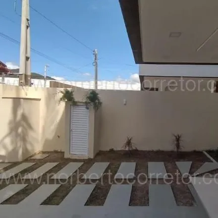 Buy this 3 bed house on Rua Alfredo Walter Graff in Perequê, Porto Belo - SC