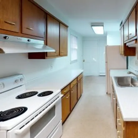 Rent this 2 bed apartment on #b,728 Dill Road